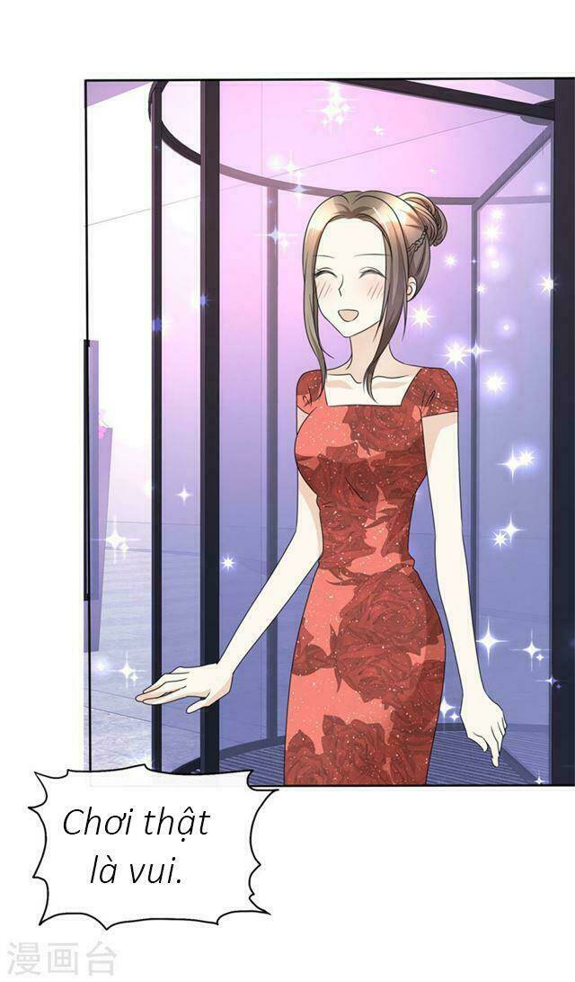 Con Đường Phản Công Của Sủng Thê: Chapter 48