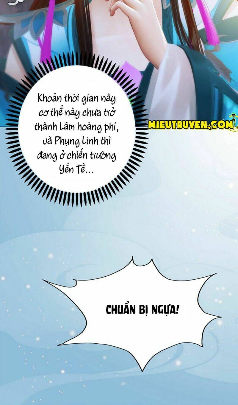 Phong Quỷ Truyền Thuyết: Chapter 89