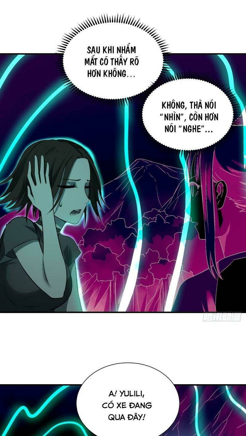 Danh Sách Kẻ Phản Diện: Chapter 75