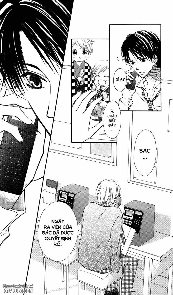 Love So Life: Chapter 62