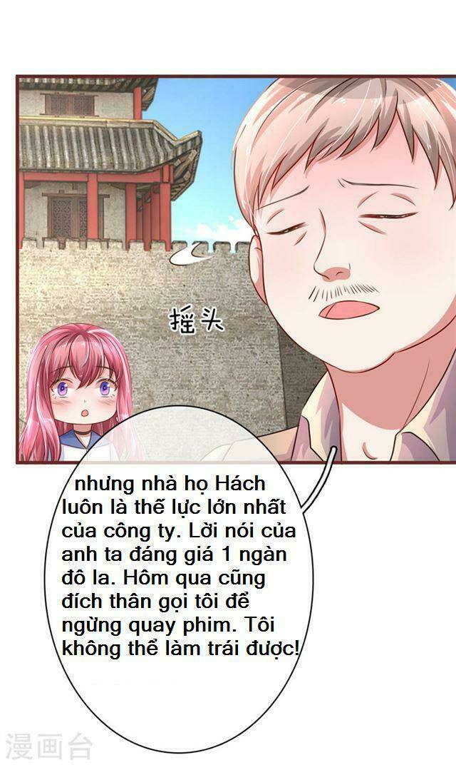 Trùng Sinh Để Trả Thù: Chapter 33