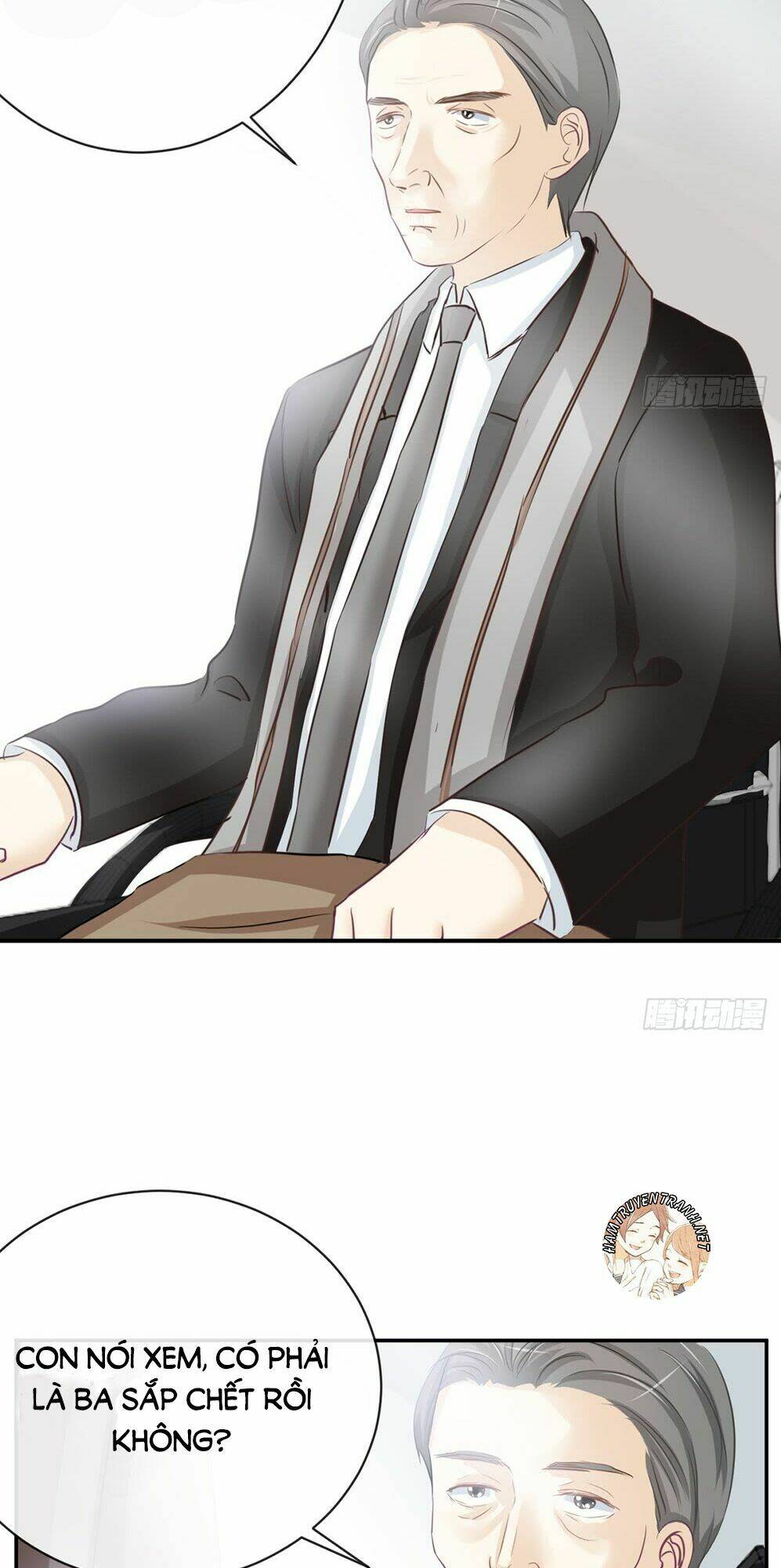 Cẩm Lý Thiếu Nữ Của Tôi: Chapter 12.3