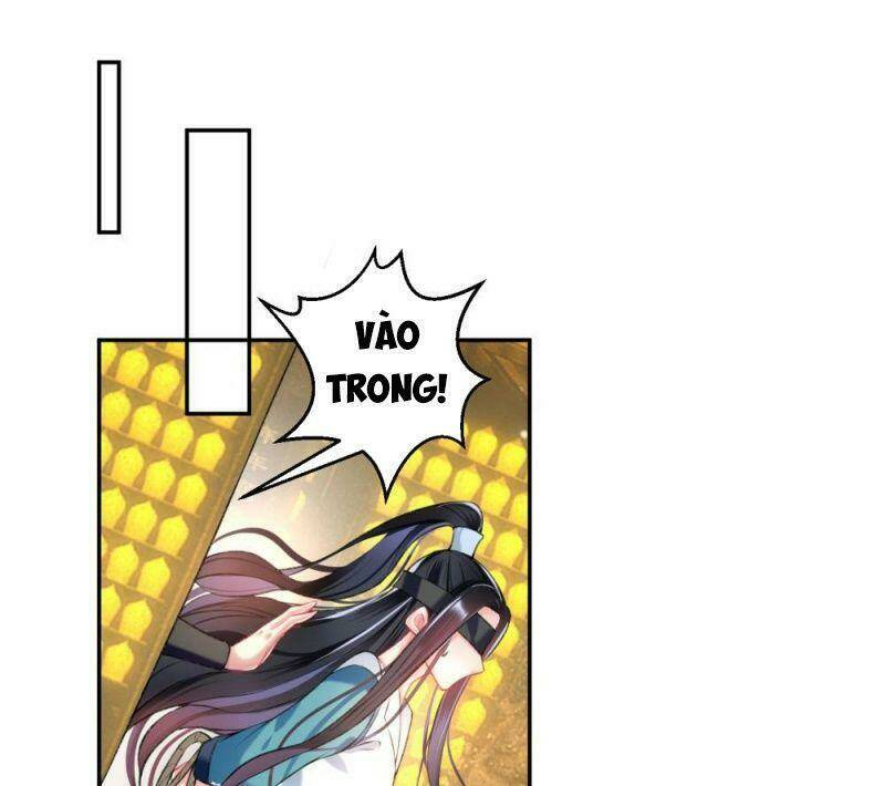 Vương Gia, Áo Lót Của Ngươi Rơi Mất Rồi: Chapter 54