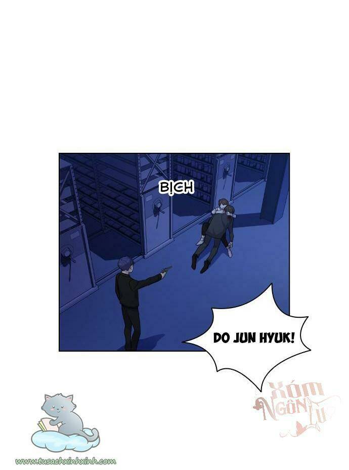 Thằng Bạn Trai Tồi Tệ Của Tôi: Chapter 73