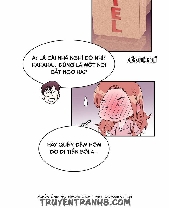 Chuyện Gì Đến, Rồi Cũng Sẽ Đến: Chapter 32