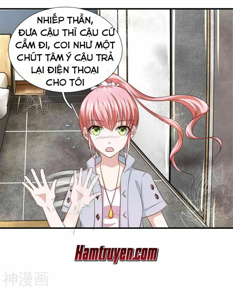 Tuyệt Thế Phi Đao: Chapter 31