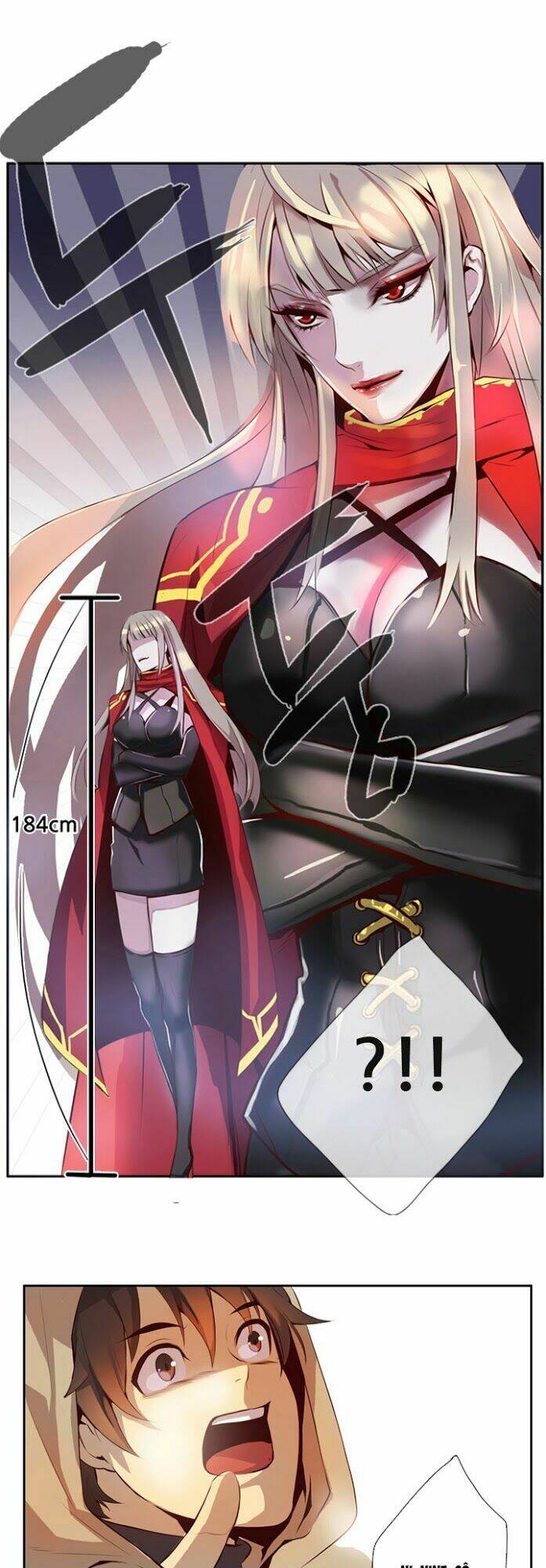 Dusk Howler: Chapter 15