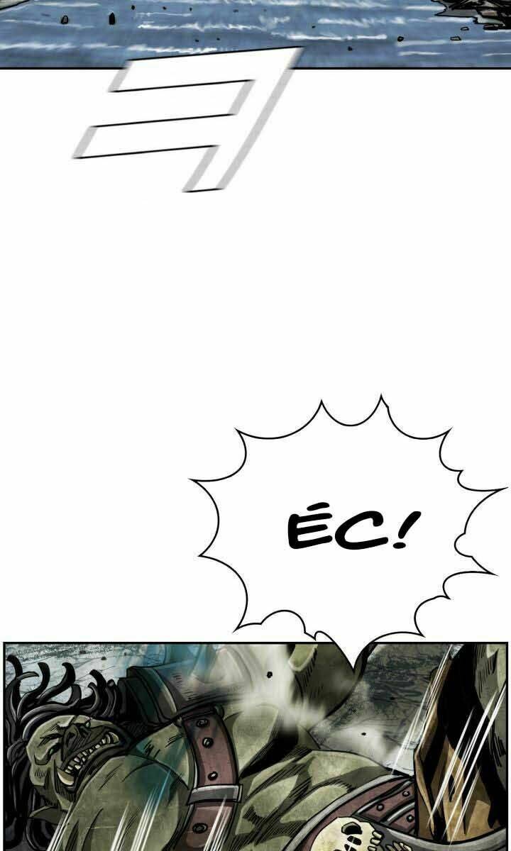 Thợ Săn Đầu Tiên: Chapter 88