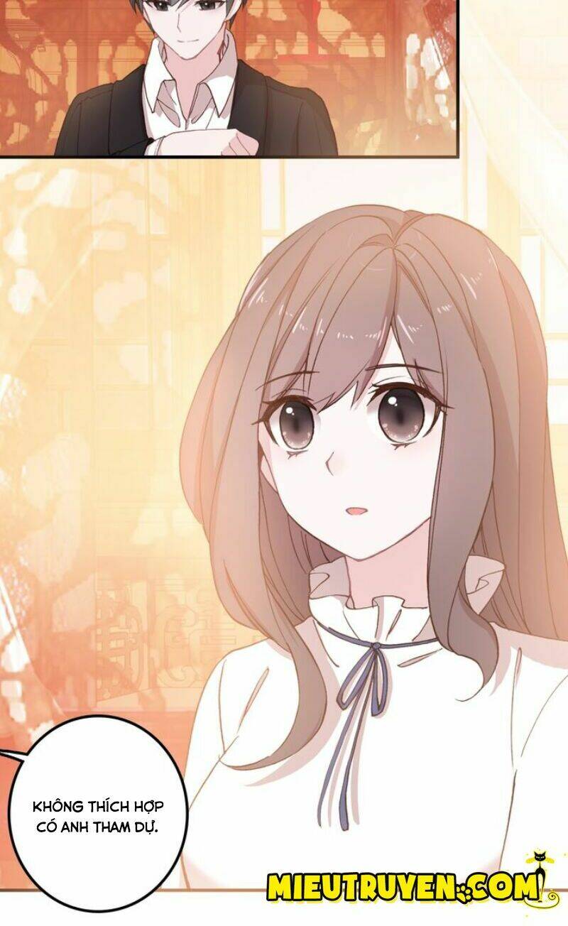Nhất Sinh Nhất Thế Mỹ Nhân Cốt: Chapter 31
