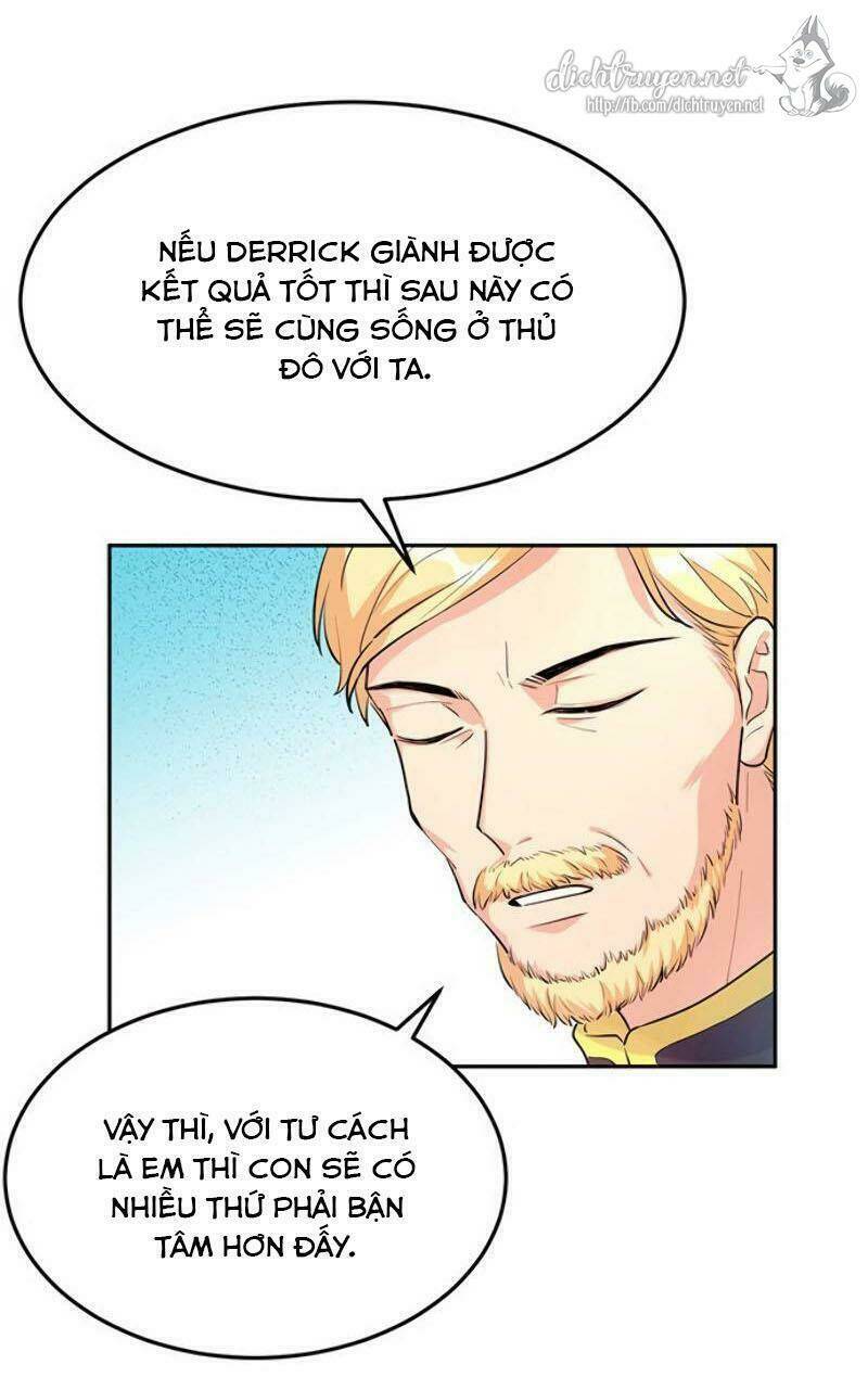 Nữ Hiệp Trở Về: Chapter 4