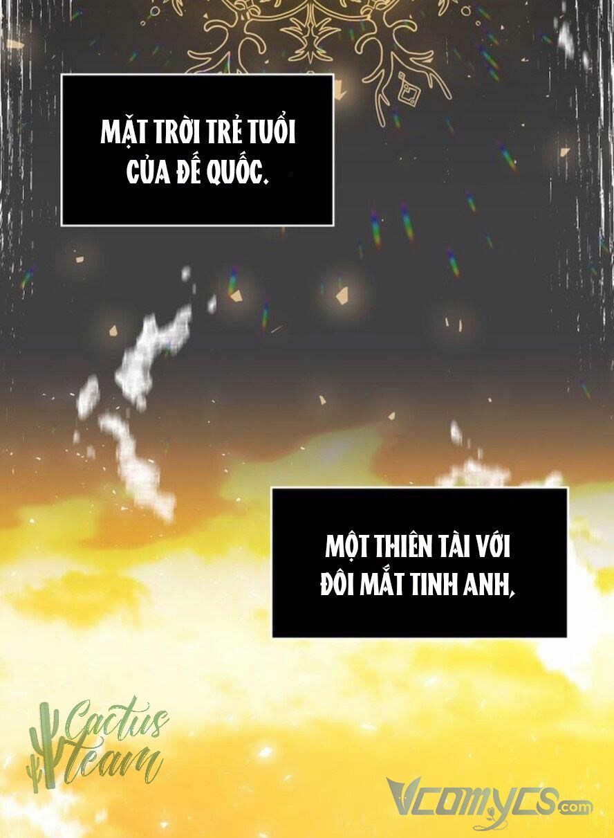 Lòng Trung Thành Với Kẻ Ác: Chapter 13