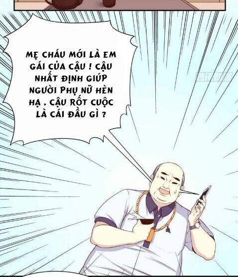101 Phương Pháp Của Tổng Tài: Chapter 9