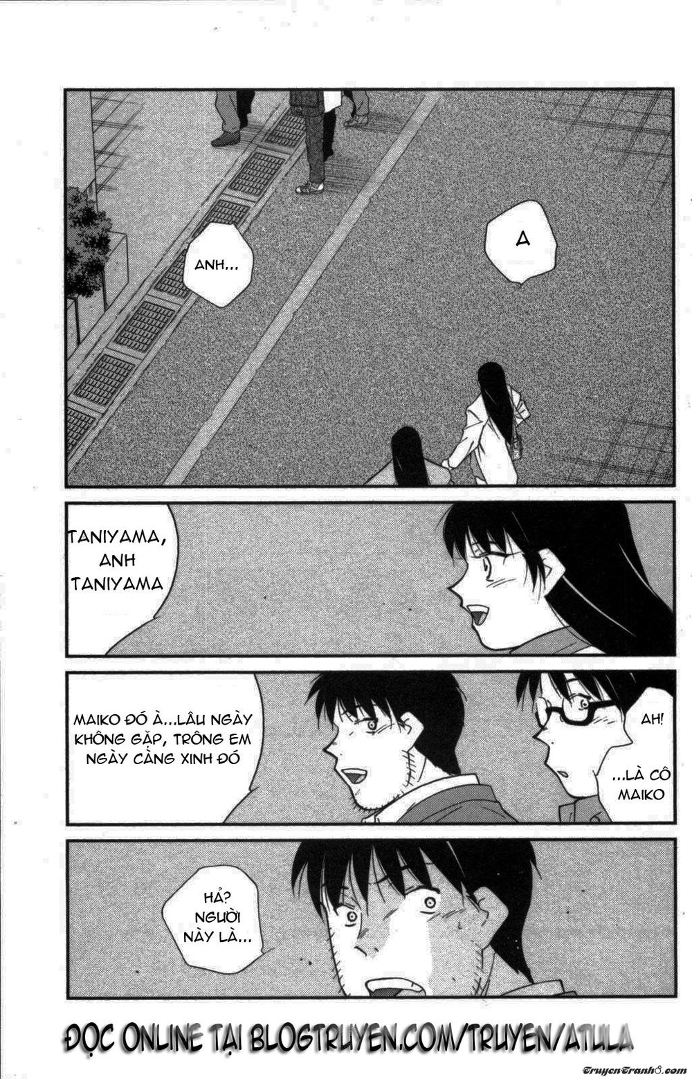 Truyền Nhân Atula 3: Chapter 2