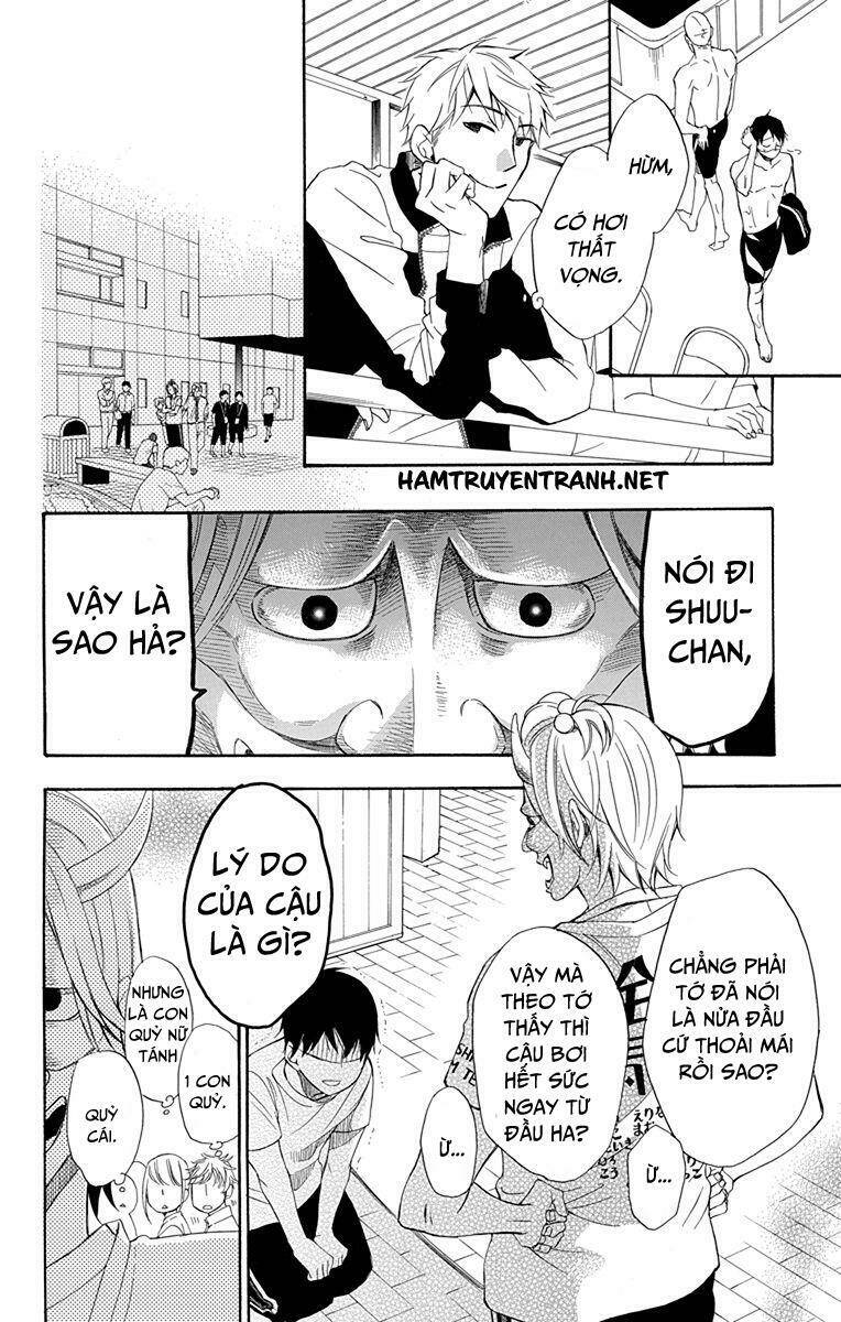 Dansui: Chapter 9