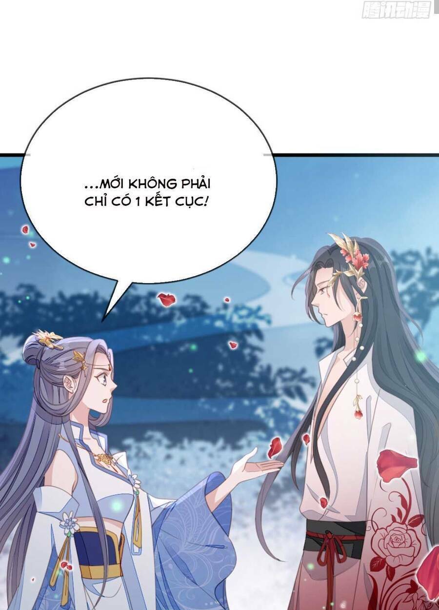 Mau Xuyên Không Rửa Tội Cho Nhân Vật Phản Diện: Chapter 107
