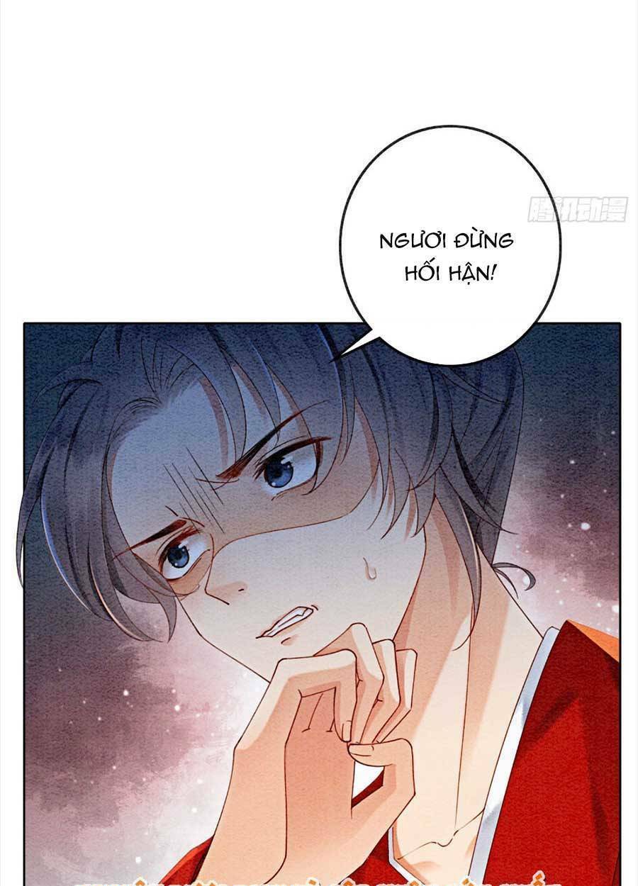 Bắt Đầu Hủy Hôn Để Công Lược Vương Gia: Chapter 33