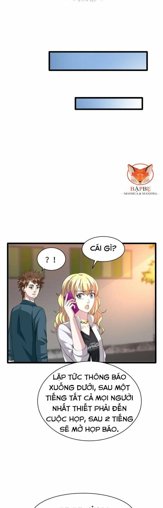 Đô Thị Tà Vương: Chapter 38