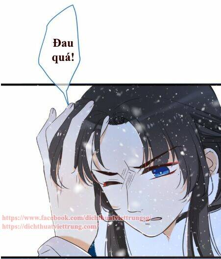 Bạn Trai Tôi Là Cẩm Y Vệ 2: Chapter 45