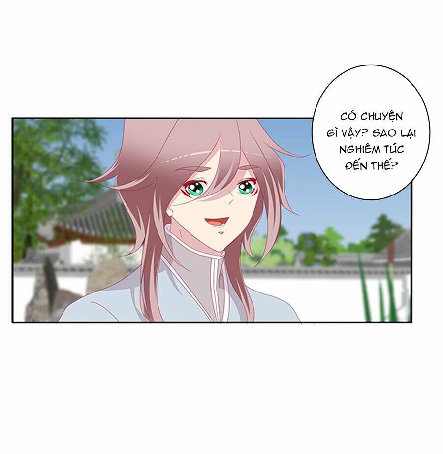 Tướng Quân Mời Ra Trận: Chapter 150