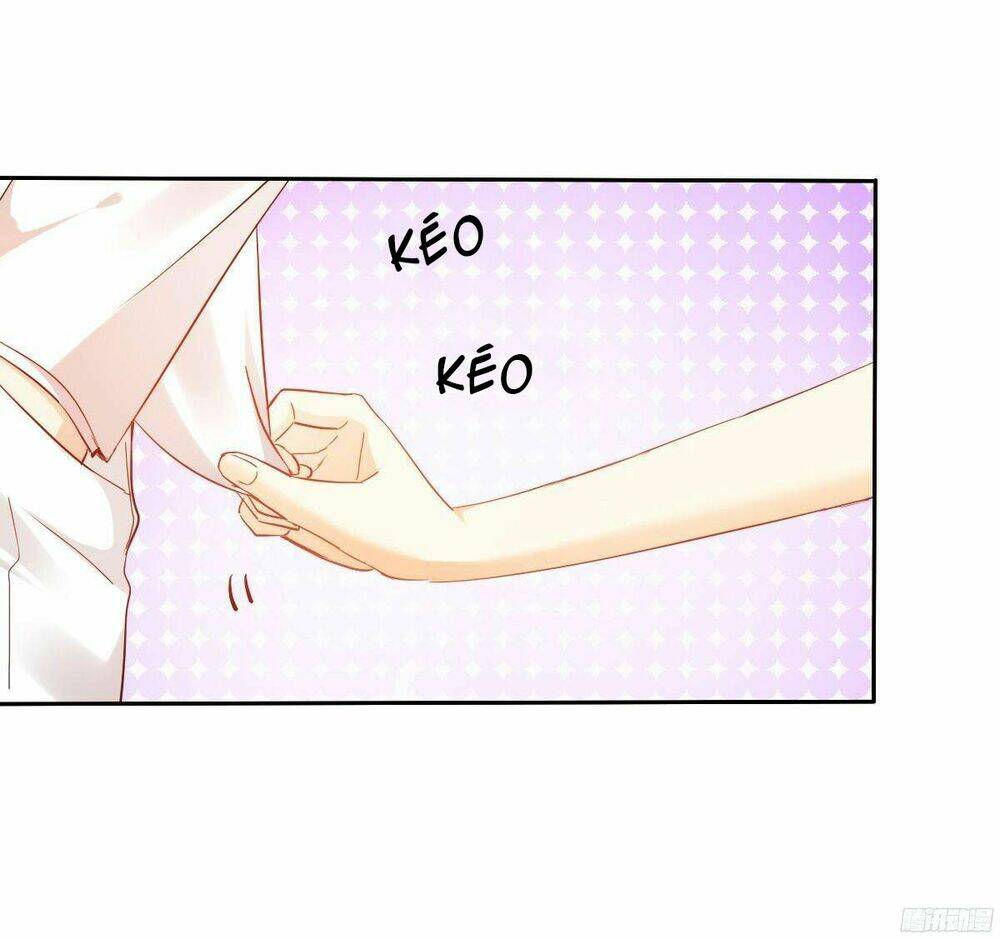 Bay Qua Thiên Sơn Đến Yêu Anh: Chapter 31