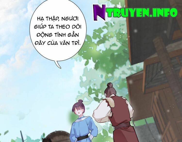 Hoa Nhan Sách: Chapter 80.1