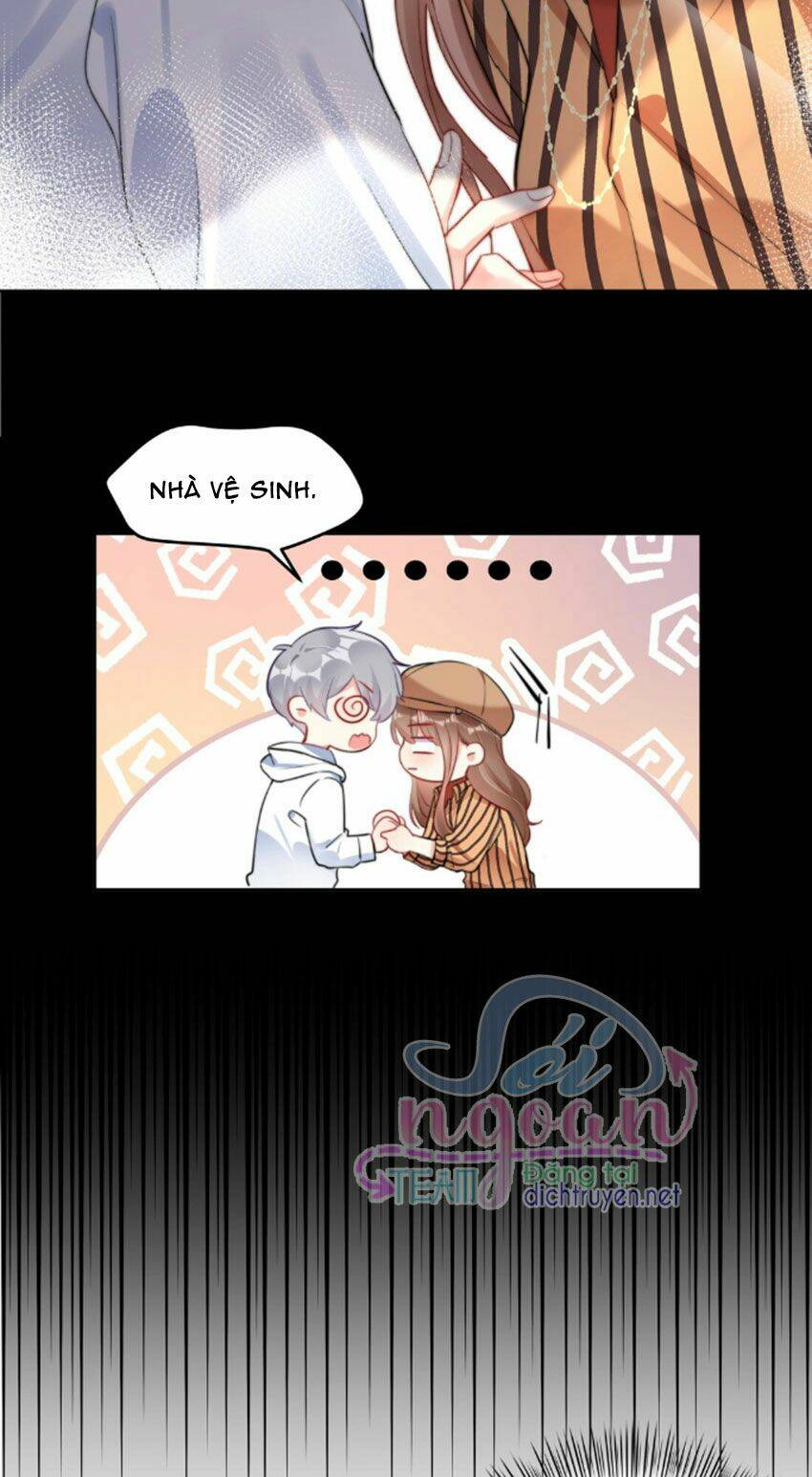 Boss Đại Nhân Là Nữ Thần?: Chapter 31