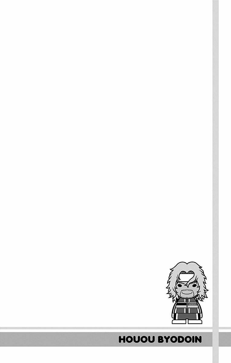 New Prince Of Tennis: Chapter 94