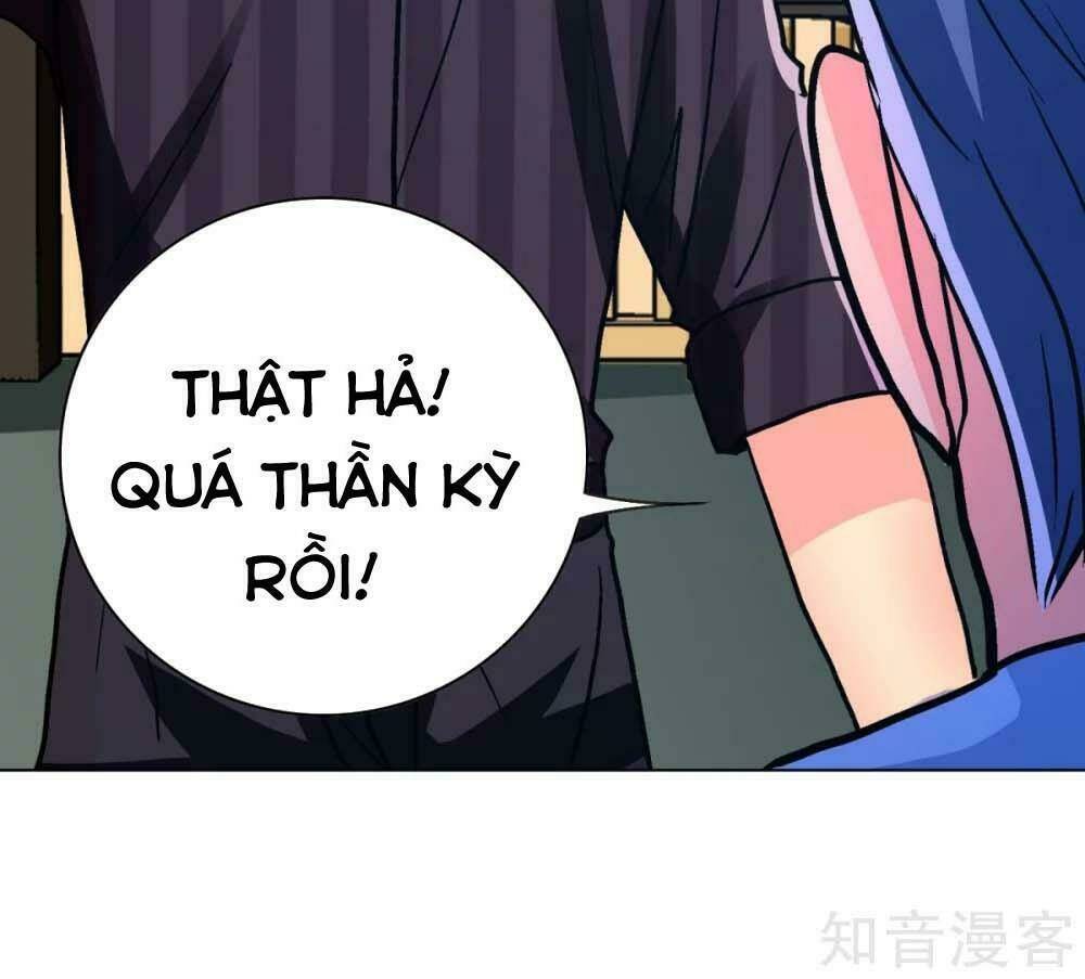 Hệ Thống Tiên Tôn Tại Đô Thị: Chapter 108