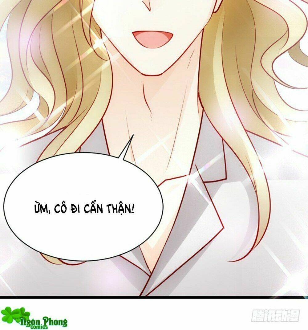 Vạn Năm Nhân Duyên Nhất Tuyến Khiên: Chapter 39