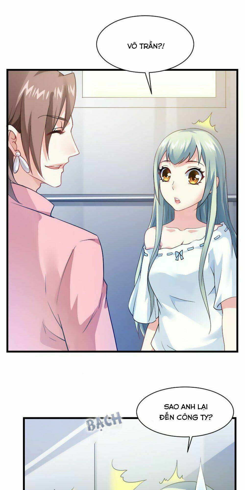 Vạn Năm Nhân Duyên Nhất Tuyến Khiên: Chapter 18