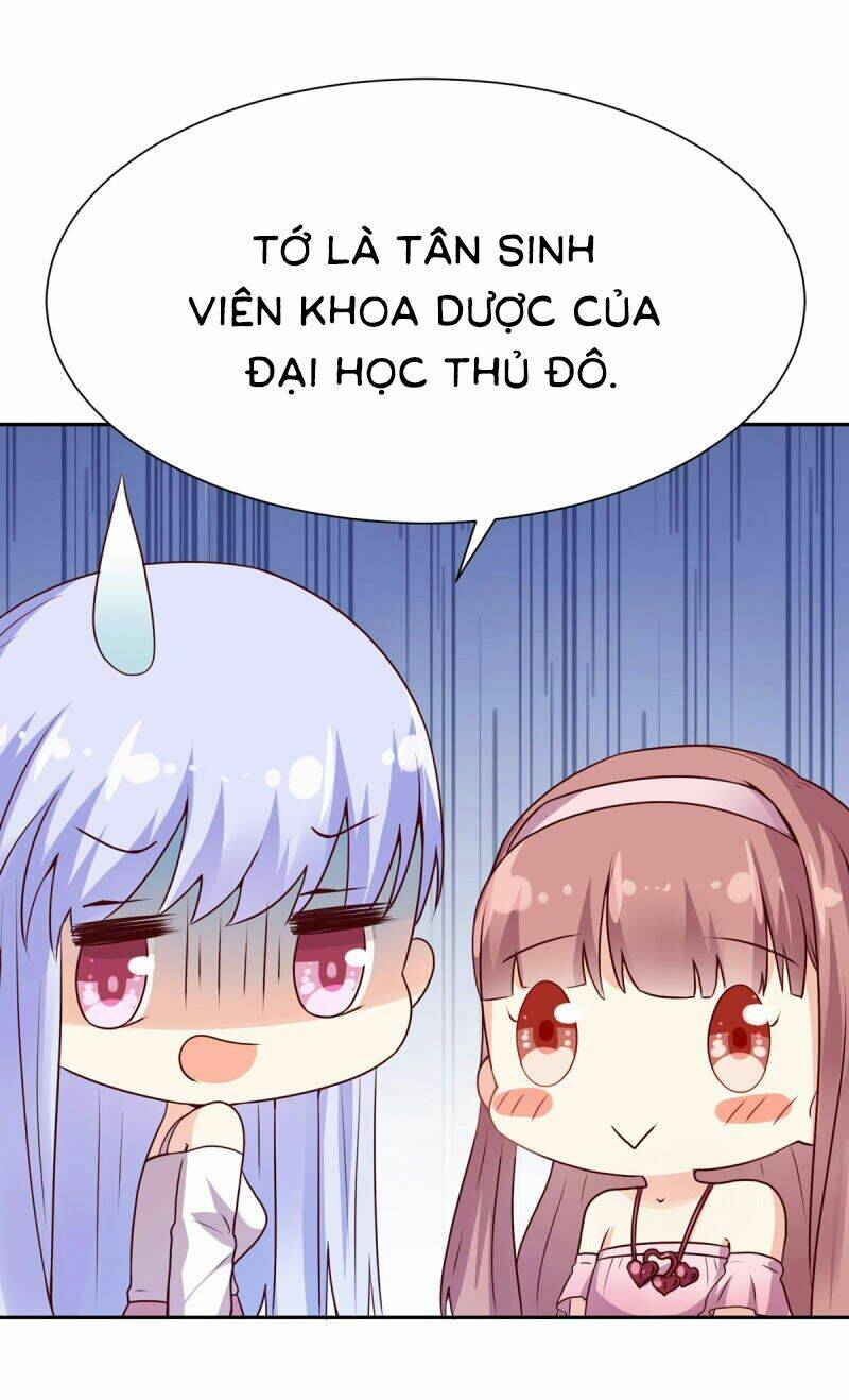 Đế Quốc Tinh Tế Đệ Nhất Sủng Hôn: Chapter 5