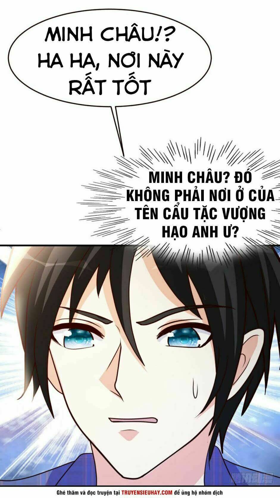 Trọng Sinh Tu Chân Tại Đô Thị: Chapter 27