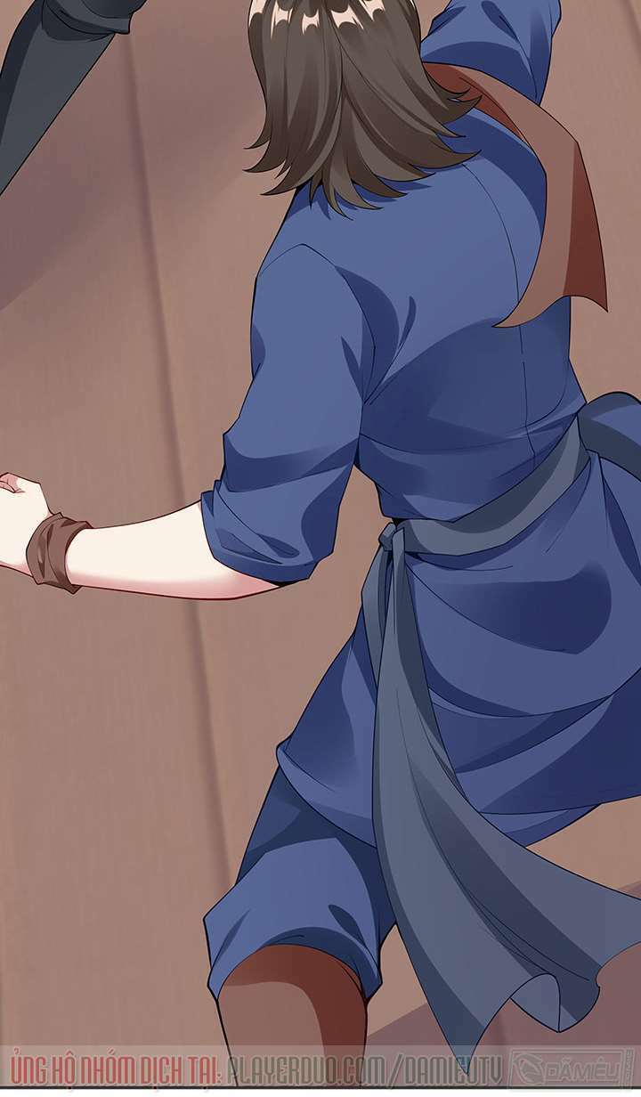 Nghịch Lân: Chapter 4