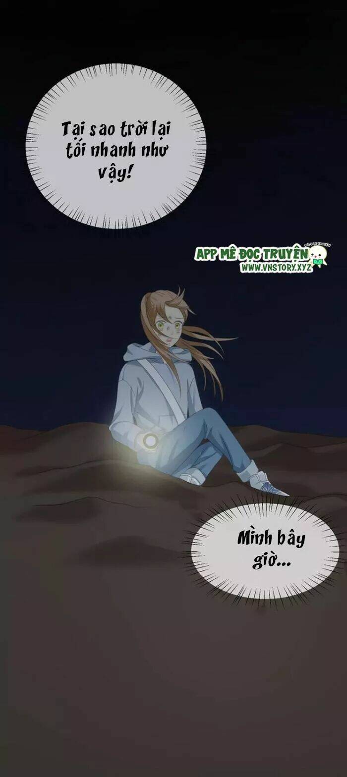 Thần Tượng Điểm Zero: Chapter 104