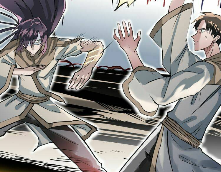 Chân Tri Quyển Đạo: Chapter 3