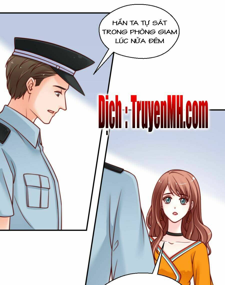 Bí Mật Của Thiên Kim: Chapter 51