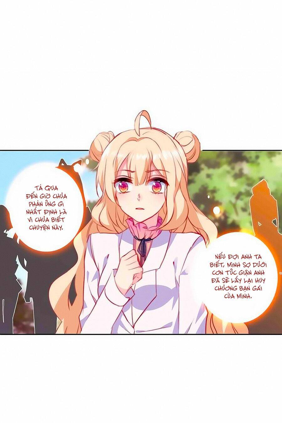 101 Sủng Vật Tình Nhân: Chapter 55