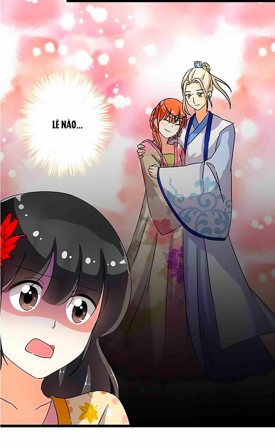 Vương Gia ! Ngươi Thật Bỉ Ổi !: Chapter 100