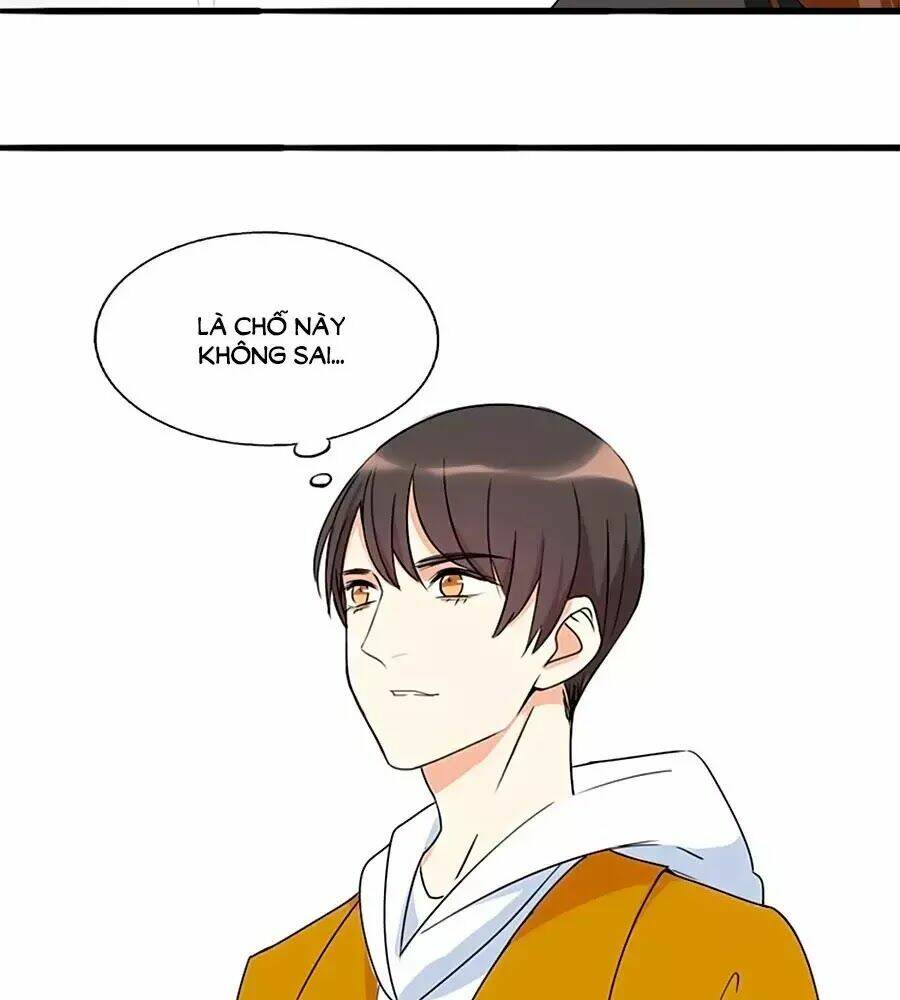 Mùi Hương Lãng Mạn: Chapter 11