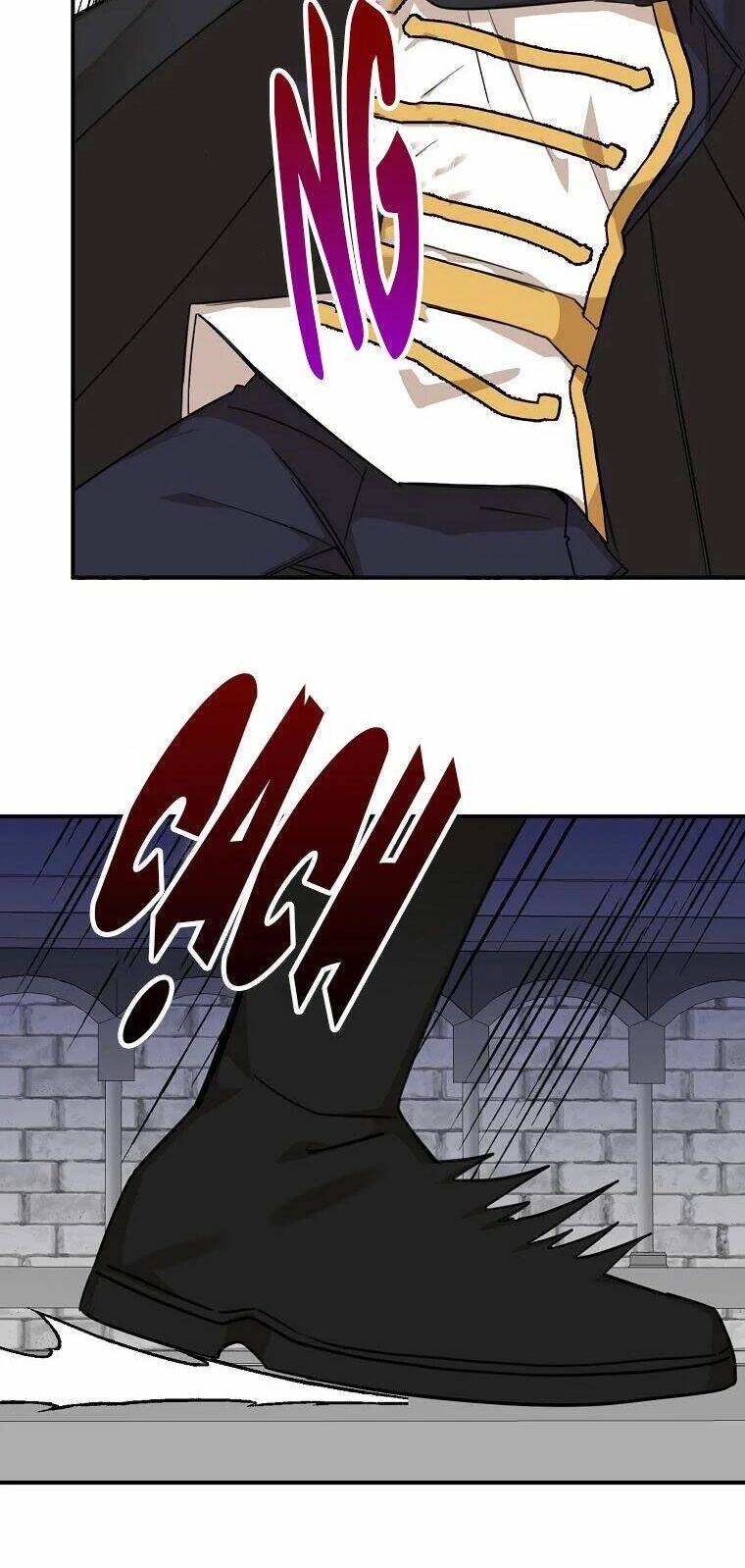 Ba Người Anh Trai Của Tôi Là Bạo Quân: Chapter 37.5