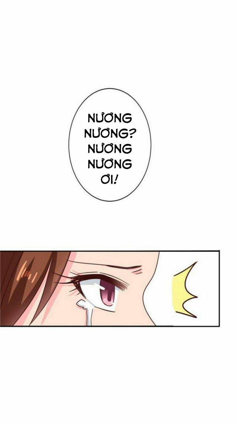 Thiên Tài Tiểu Độc Phi: Chapter 111