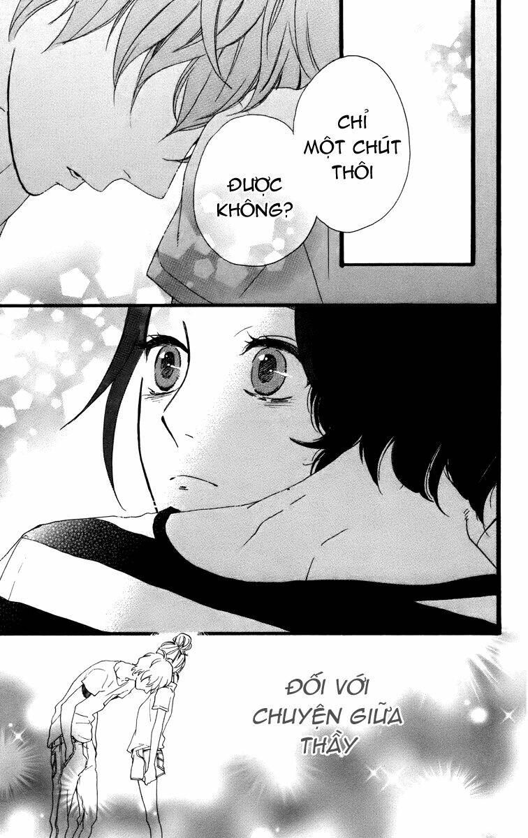 Sao Mai Của Em: Chapter 23