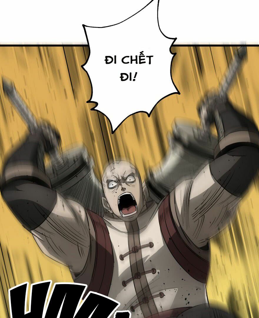 Thú Nhân: Chapter 19