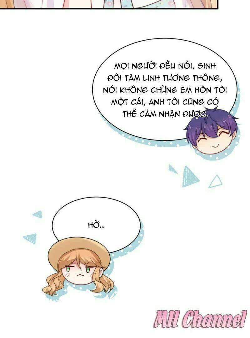 Ma Lạt Thiên Kim Đẩu Ác Thiếu: Chapter 188.2