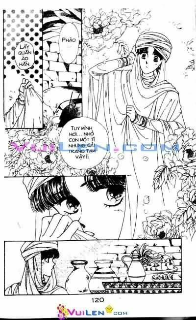 Nàng Công Chúa Ham Chơi: Chapter 12