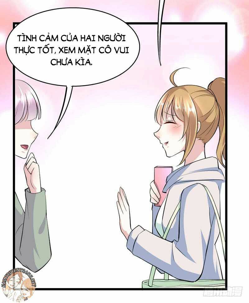 Mặt Nạ Mê Hoặc: Chapter 35