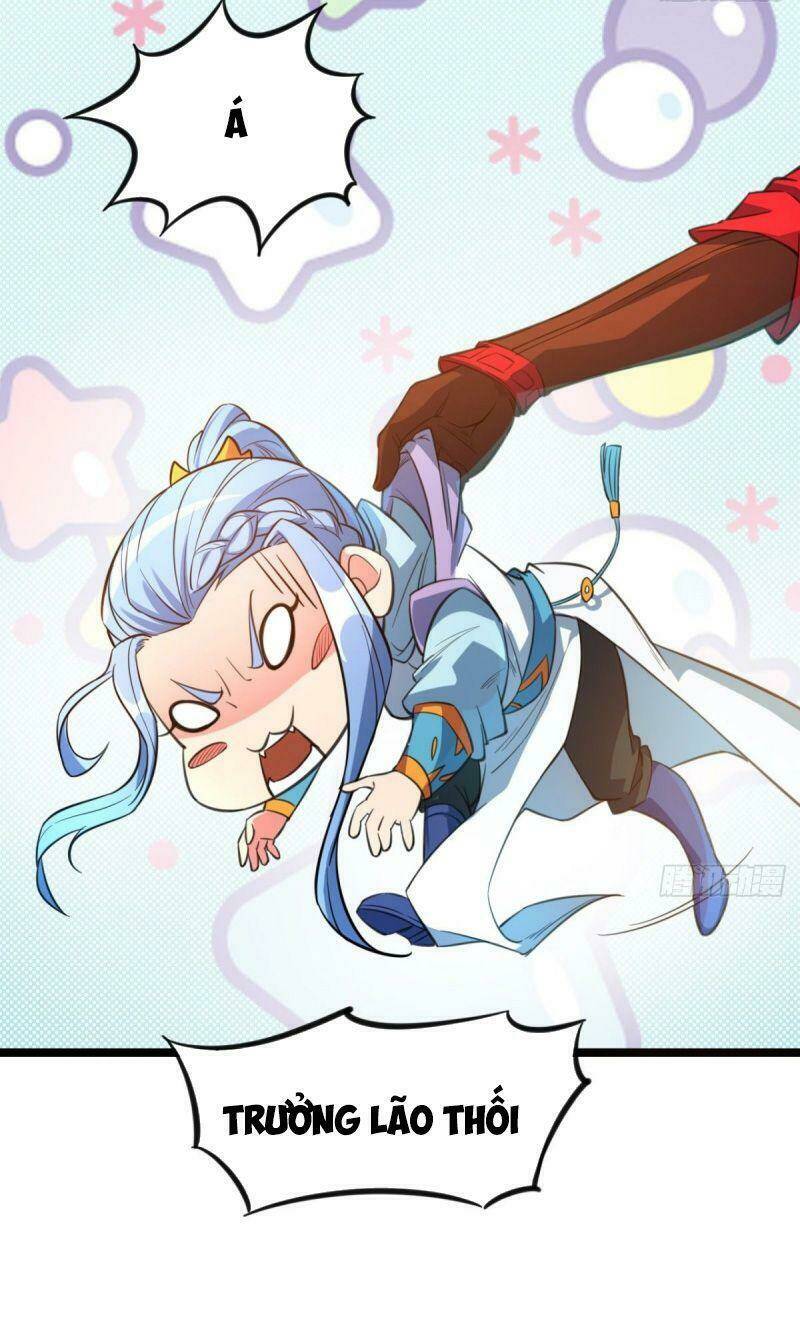 Thủ Vệ Nhất Thần: Chapter 15