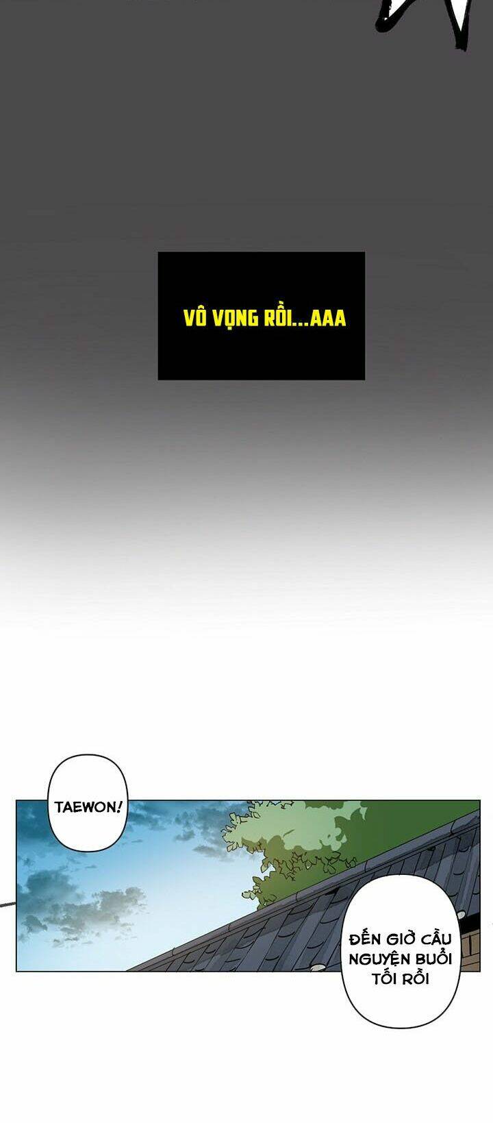 Nỗ Lực: Chapter 2