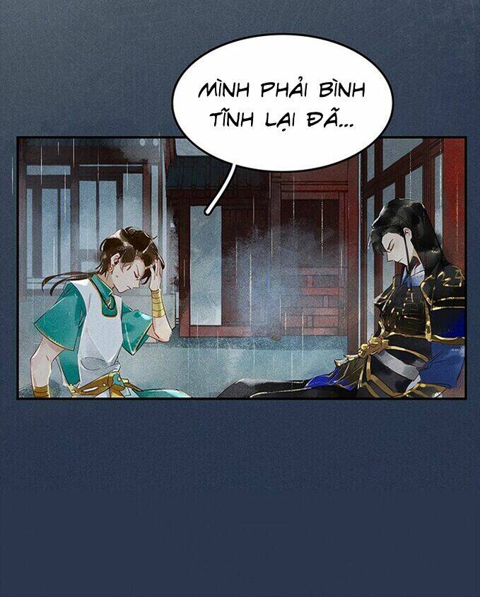 Thiên Bảo Phục Yêu Lục: Chapter 2