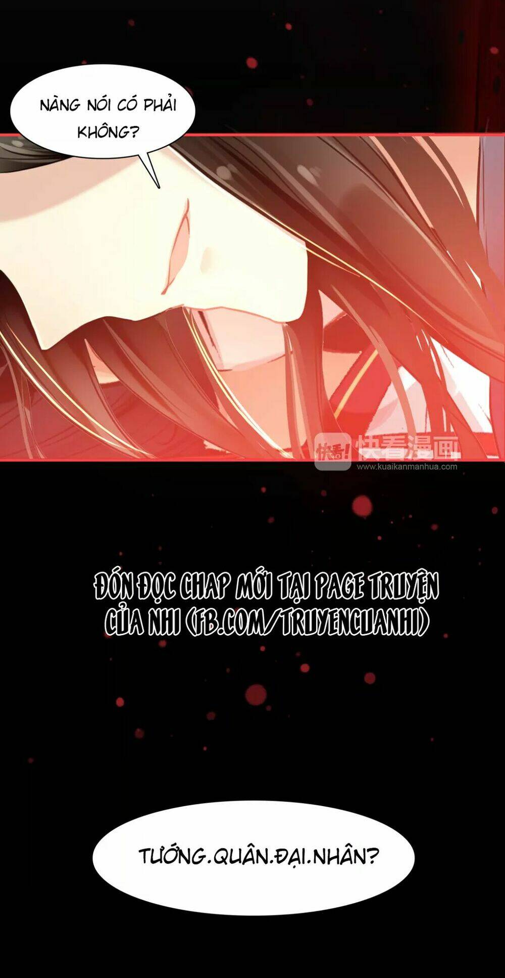 Mỹ Nhân Làm Tướng: Chapter 11